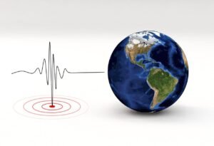 Japan earthquake: जापान में भूकंप की तबाही के बाद अब आ सकती है सुनामी।