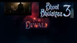 Bhool bhulaiyaa 3