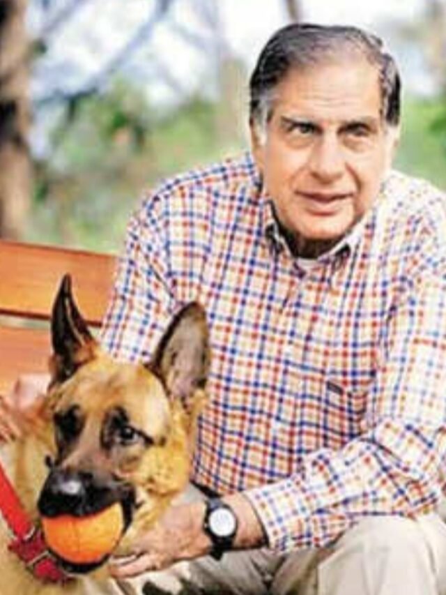 Ratan tata news: रतन टाटा की जिंदगी क्यों खास है